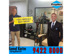 Blk 688A Woodlands Drive 75 (Woodlands), HDB 4 Rooms #167750142